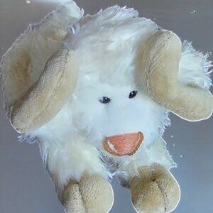 TY ATTIC "RAM" 1993 Collectible